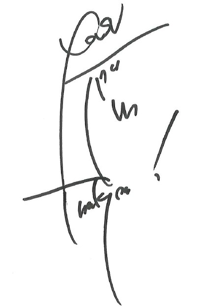 サイン