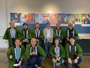 旭川落語芸術協