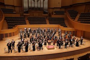 札幌交響楽団