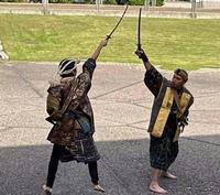 古式舞踊