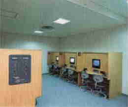 視聴覚コーナー