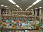 児童図書コーナー