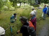 令和元年度第3回常磐公園の緑を考える集い開催状況1