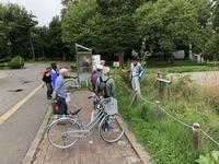 令和元年度第3回常磐公園の緑を考える集い開催状況2