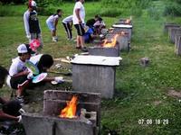 炊飯場の画像2