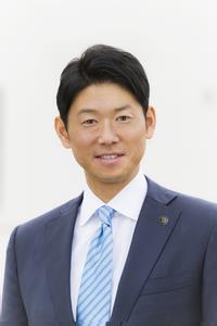 今津寛介旭川市長