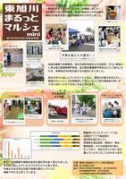 東旭川