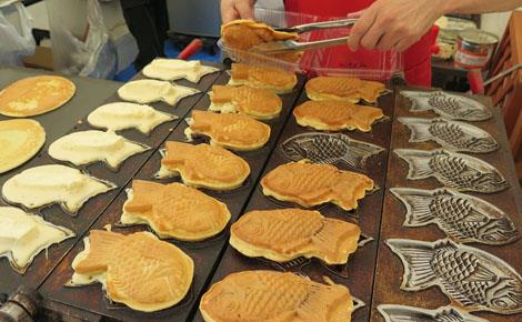 「北の恵み 食べマルシェ」