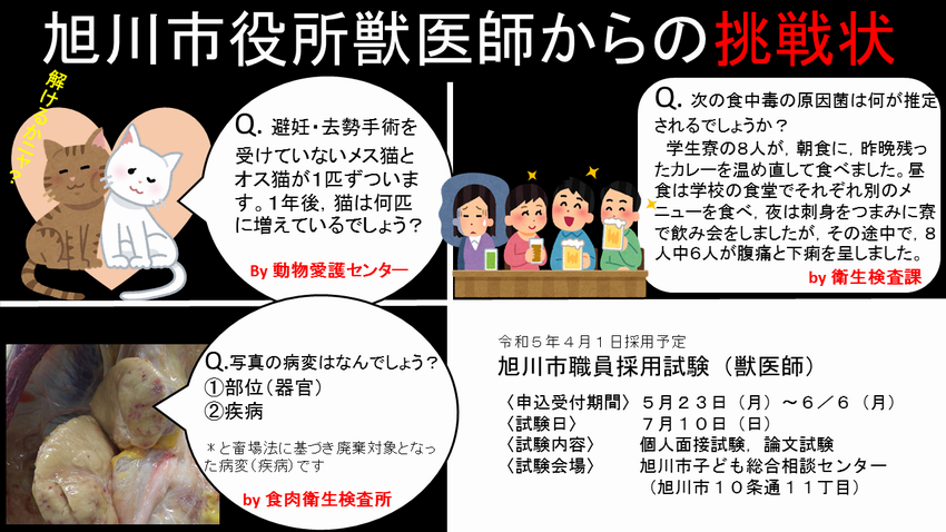 獣医ＰＲサムネ_R4