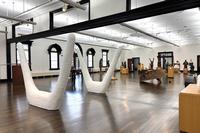 2階展示室