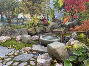 日本庭園4