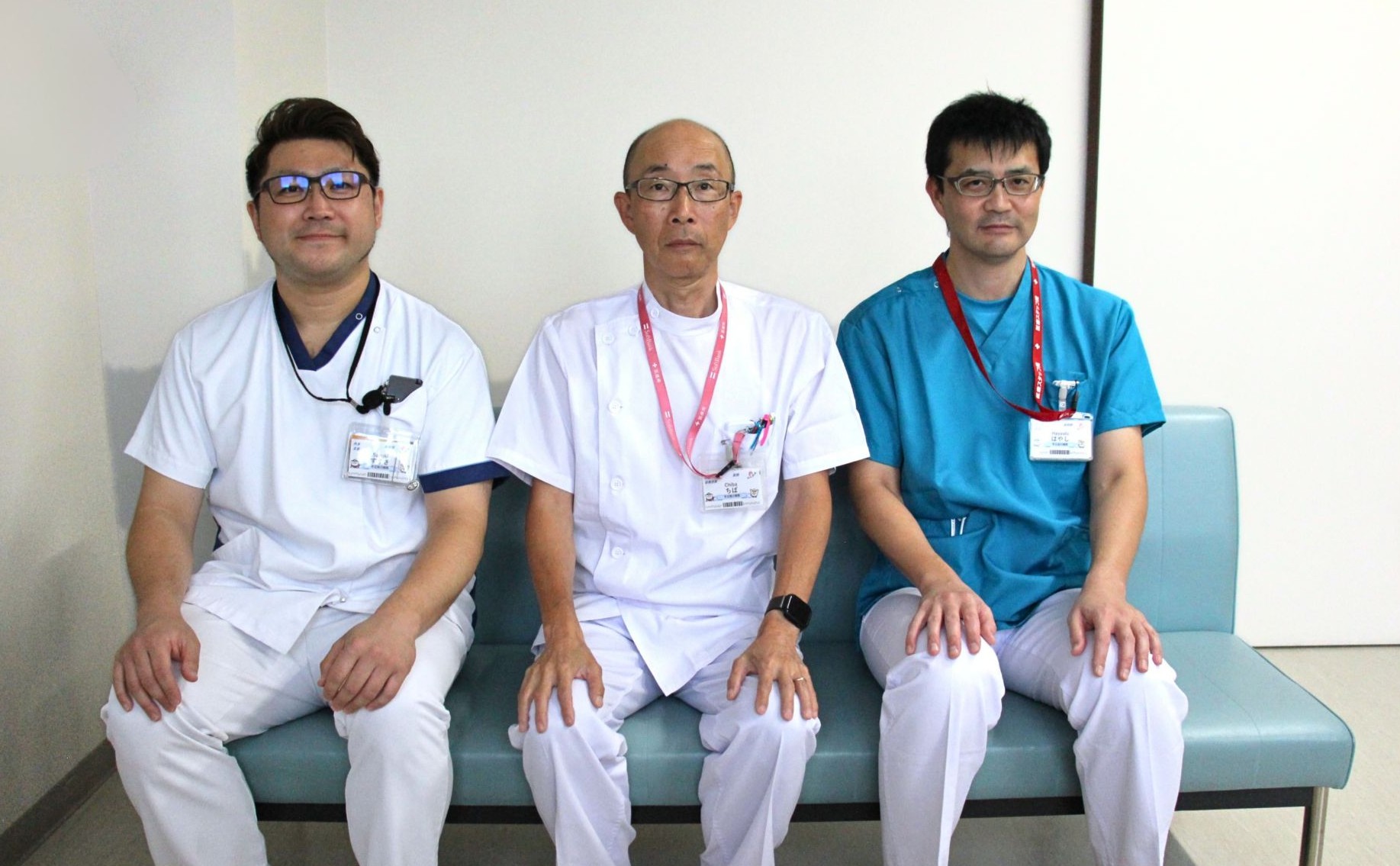 集合写真