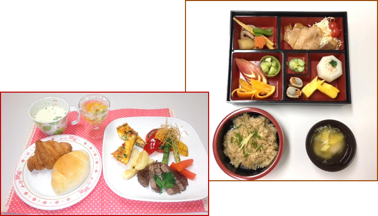 祝い膳1