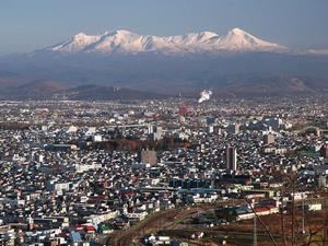 旭川八景