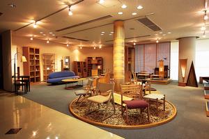 旭川家具