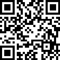 名簿送付用フォーム2次元コード