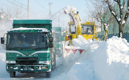 08旭川市雪対策08