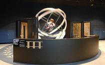 21旭川市科学館施設整備19