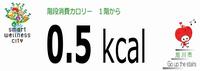 ステッカー写真