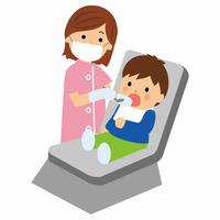 こども歯医者