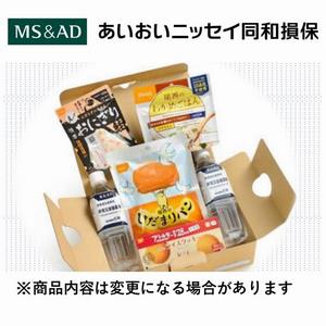 保存食いろいろ