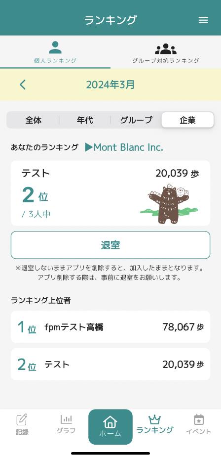個人