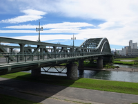 旭橋