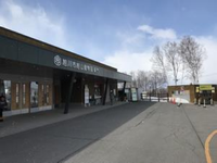 東門