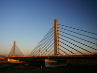 ツインハープ橋