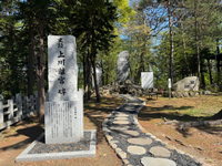 上川神社