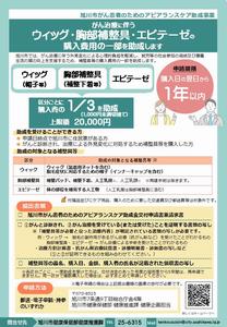 チラシ