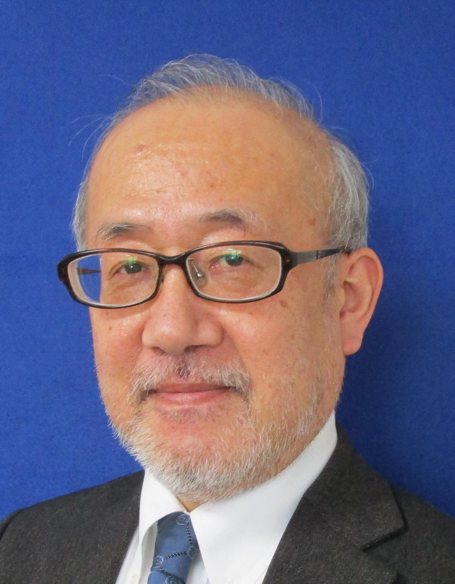 木村　隆さん