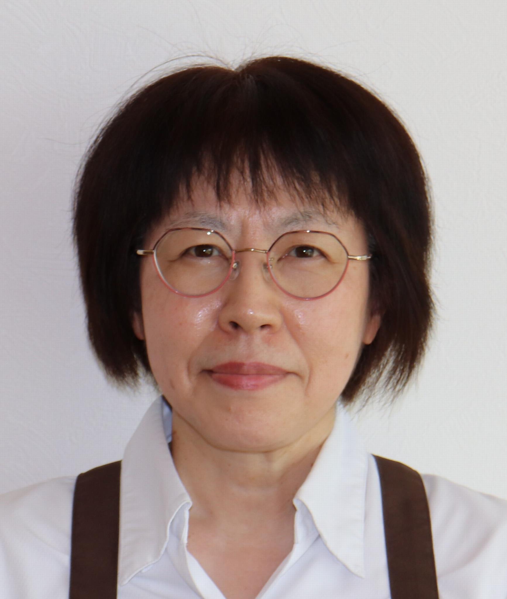 小柳　淳子さん