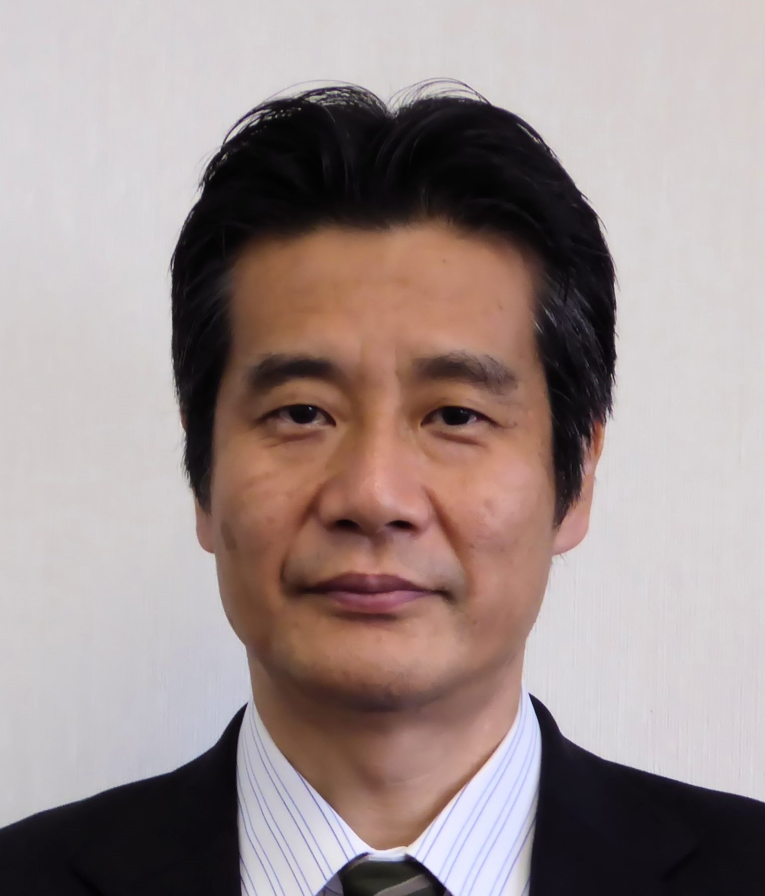 宇都宮　啓さん