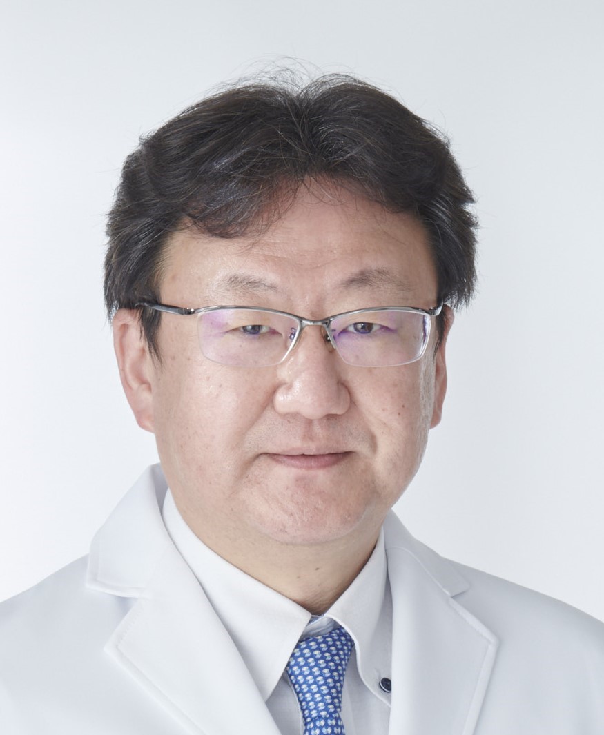 中川　直樹さん