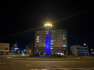 ブルーライト