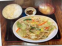 menmaruyasai