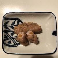 野菜の肉巻きの写真