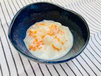 かぶのミルク煮