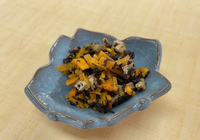 炒め煮