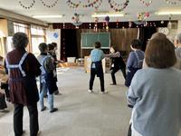 永山第一地区 ふれあいサロン