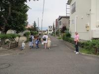朝日地区