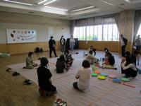 永山第二地区