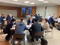 東旭川・千代田をよくする作戦会議