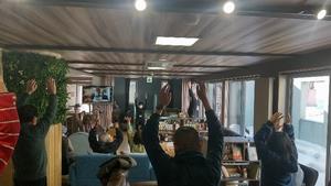 ほっこりひろば