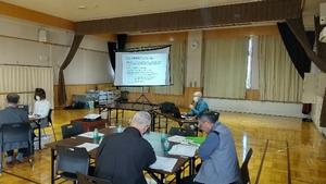 安心見守り推進会議