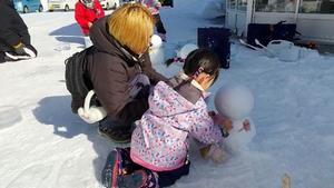 新旭川地区　みんなの冬2025