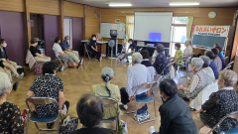 末広地区ふれあいサロン