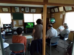 川端地区カラオケ同好会