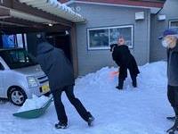 永嶺高校アウトドア同好会